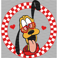 Valentine's Day-QRJ  6663